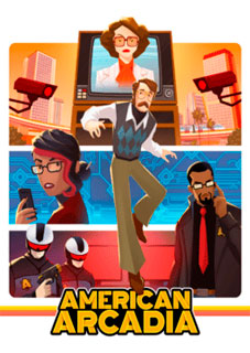 Download American Arcadia Torrent