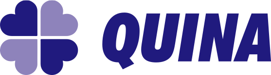 Logo da Loteria Quina