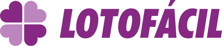 Logo da Loteria Lotofacil