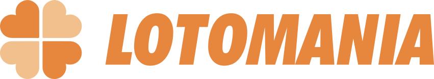 Logo da Loteria Lotomania
