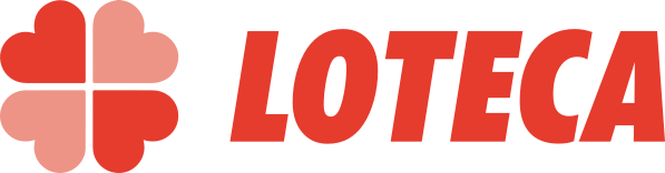 Logo da Loteria Loteca