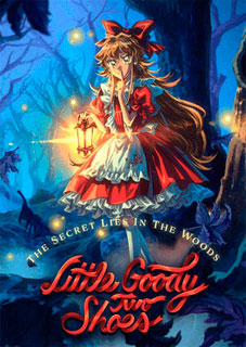 Download Little Goody Two Shoes Torrent
