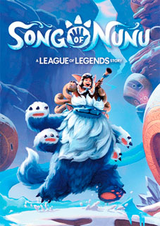 Download Song of Nunu A League of Legends Story Torrent