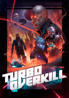 Download Turbo Overkill Torrent