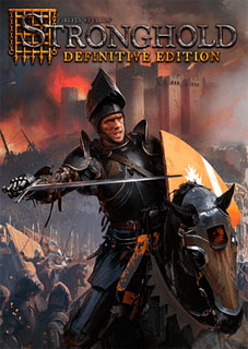 Download Stronghold Definitive Edition Torrent