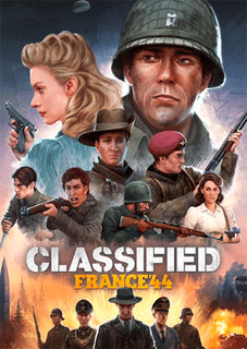 Download Classified France 44 Torrent