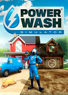 Download PowerWash Simulator Torrent