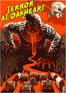 Download Terror At Oakheart Torrent