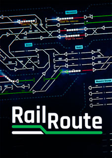 Download Rail Route Torrent