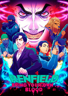 Download Renfield Bring Your Own Blood Torrent