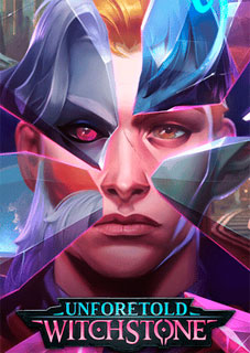 Download Unforetold Witchstone Torrent
