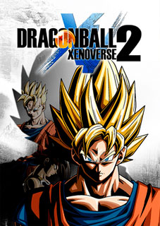 Download Dragon Ball Xenoverse 2 Deluxe Edition Torrent