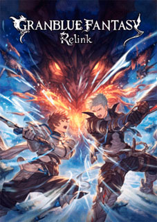 Download Granblue Fantasy Relink Torrent