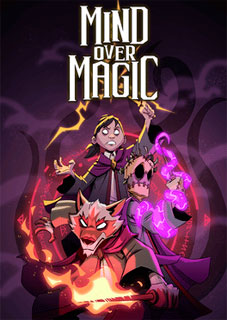 Download Mind Over Magic Torrent