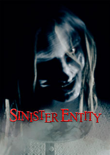Download Sinister Entity Torrent