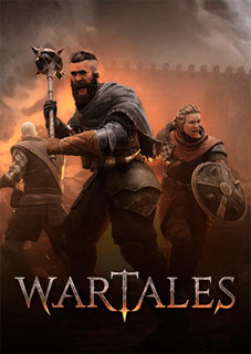 Download WarTales Torrent