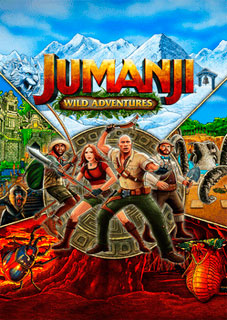 Download Jumanji Wild Adventures Torrent