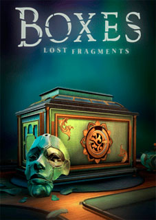 Download Boxes Lost Fragments Torrent