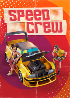 Download Speed Crew Torrent