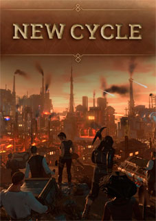 Download New Cycle Torrent