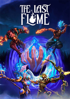 Download The Last Flame Torrent