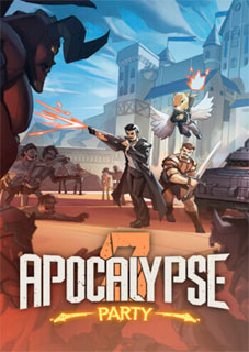 Download Apocalypse Party Torrent