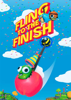 Download Fling to the Finish Torrent
