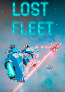Download Lost Fleet Torrent