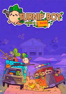 Download Turnip Boy Robs a Bank Torrent