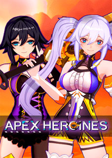 Download Apex Heroines Torrent
