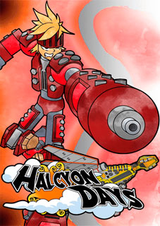 Download Halcyon Days Torrent