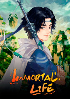 Download Immortal Life Torrent