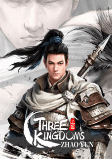 Download Three Kingdoms Zhao Yun Torrent