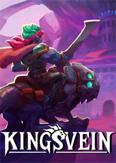 Download Kingsvein Torrent