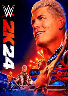 Download WWE 2K24 Torrent