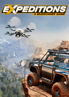 Download Expeditions: A MudRunner Game Torrent