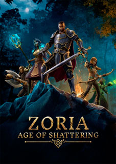 Download Zoria Age of Shattering Torrent