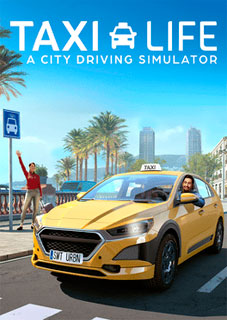 Download Taxi Life A City Driving Simulator Torrent