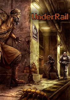 Download UnderRail Torrent