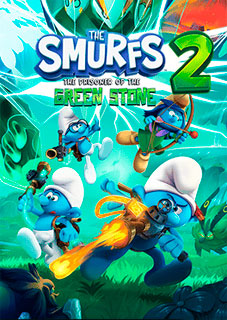 Download The Smurfs 2 The Prisoner of the Green Stone Torrent