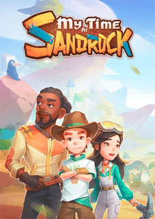 Download My Time at Sandrock Torrent