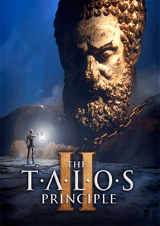 Download The Talos Principle 2 Torrent