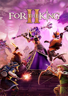 Download For The King 2 Torrent