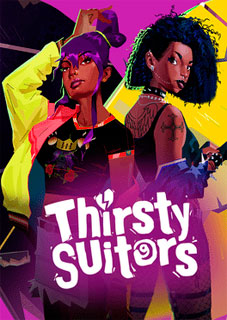 Download Thirsty Suitors Torrent