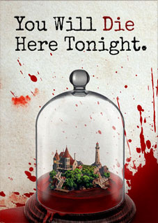 Download You Will Die Here Tonight Torrent