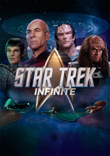Download Star Trek Infinite Torrent