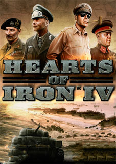 Download Hearts of Iron IV Torrent