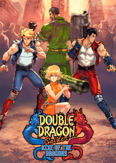 Download Double Dragon Gaiden Rise Of The Dragons Torrent