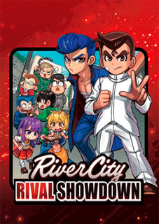 Download River City Rival Showdown Torrent