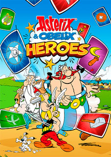 Download Asterix & Obelix: Heroes Torrent